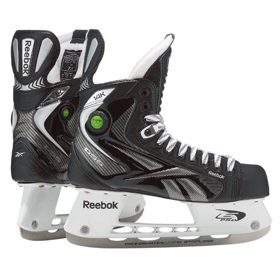 RBK 14K Junior Ice Hockey Skates